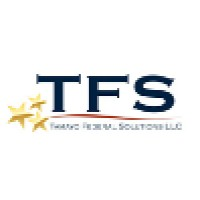 Tamayo Federal Solutions LLC (TFS LLC)