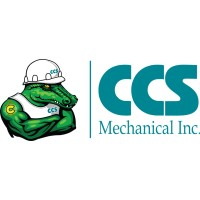 CCS Mechanical Inc.