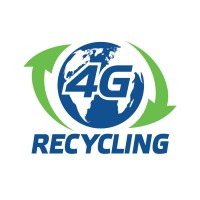 4G Recycling, Inc.
