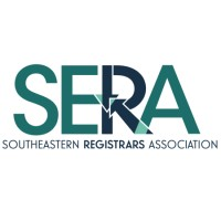 Southeastern Registrars Association (SERA)