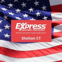 Express Employment Professionals - Shelton, CT