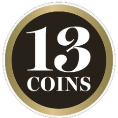 13 Coins Restaurants