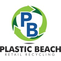 Plastic Beach