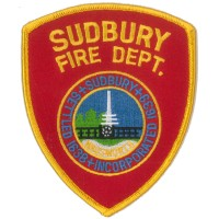 Sudbury Fire Department