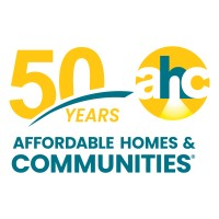 Affordable Homes &amp; Communities (AHC)