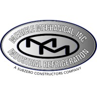 Mericle Mechanical Inc