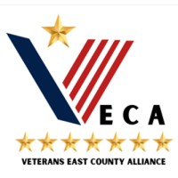 VECA - Veterans East County Alliance