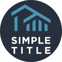 Simple Title Closing and Escrow