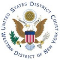 U.S. District Court, Western District of New York