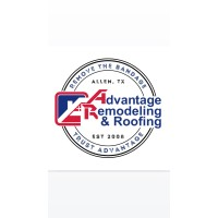 Advantage Remodeling and Roofing