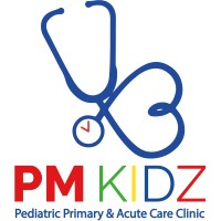 PM Kidz Pediatric Primary &amp; Acute Care Clinic