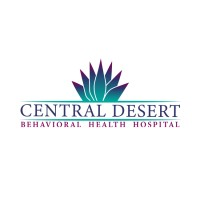 Central Desert Behavioral Health Hospital