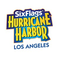Six Flags Hurricane Harbor- LA
