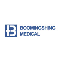 Boomingshing Medical Device Co ., Ltd