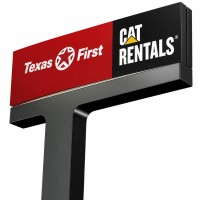 Texas First Rentals