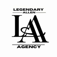 Legendary Allen Agency