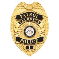 Valdosta Police Department