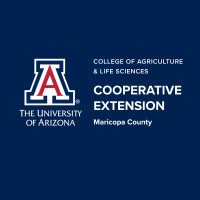 University of Arizona, Maricopa County Cooperative Extension