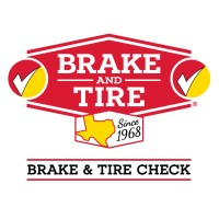 Brake & Tire Check