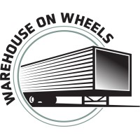 Warehouse on Wheels
