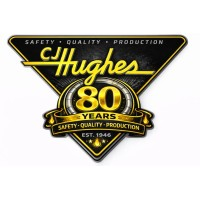CJ Hughes