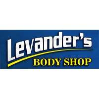 Levander's Body Shop