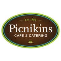 Picnikins Patio Cafe