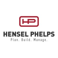 HENSEL PHELPS