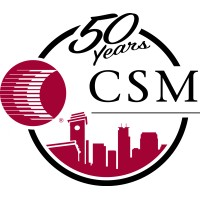 CSM Corporation