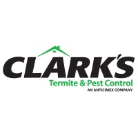 Clark's Termite & Pest Control