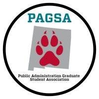 UNM Public Administration Graduate Student Association