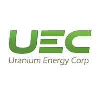 Uranium Energy Corp