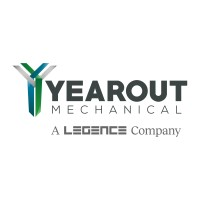 YEAROUT MECHANICAL, LLC