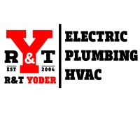R & T Yoder Electric, Plumbing & HVAC Inc