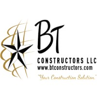 BT Constructors, LLC