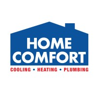 Home Comfort Cooling, Heating and Plumbing