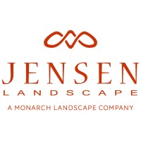 Jensen Landscape - A Monarch Landscape Company