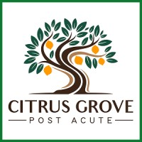 Citrus Grove Post Acute