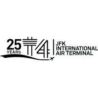 JFK International Air Terminal