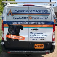 Environment Masters