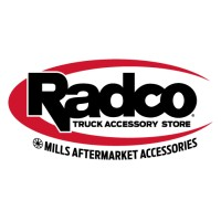 Radco Truck Accessory Store