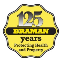Braman Termite and Pest Elimination