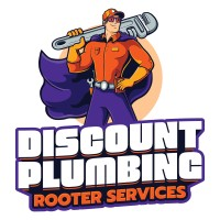 Discount Plumbing Rooter Services