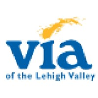 Via of the Lehigh Valley