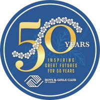 Boys & Girls Club of Hawaii