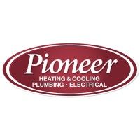 Pioneer Heating Cooling Plumbing and Electrical