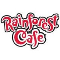 Rainforest Cafe