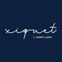 Xiquet by Danny Lledó