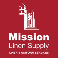Mission Linen Supply