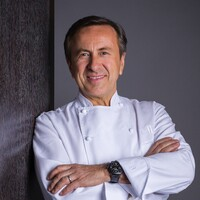 The Dinex Group - Daniel Boulud